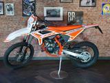 Beta RR 50 Enduro Sport  - BETA RR 50 SPORT