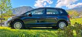 Volkswagen Sparsamer Raumriese VW Golf Sportsvan 1.6 ... - Sparsame mit Diesel-Antrieb