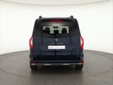 Renault Kangoo dCi 115 Aut. LED Navi Kamera Sitzheizung - Renault Kangoo Tageszulassungen mit Diesel-Antrieb