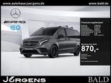 Mercedes-Benz V 300 EDITION L+4x4+AMG+AIRMATIC+STHZG+6-SITZER