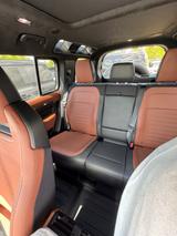 Land Rover Defender 4.4 P635 110 OCTA, Brown Interior! - Land Rover Defender in Leipzig