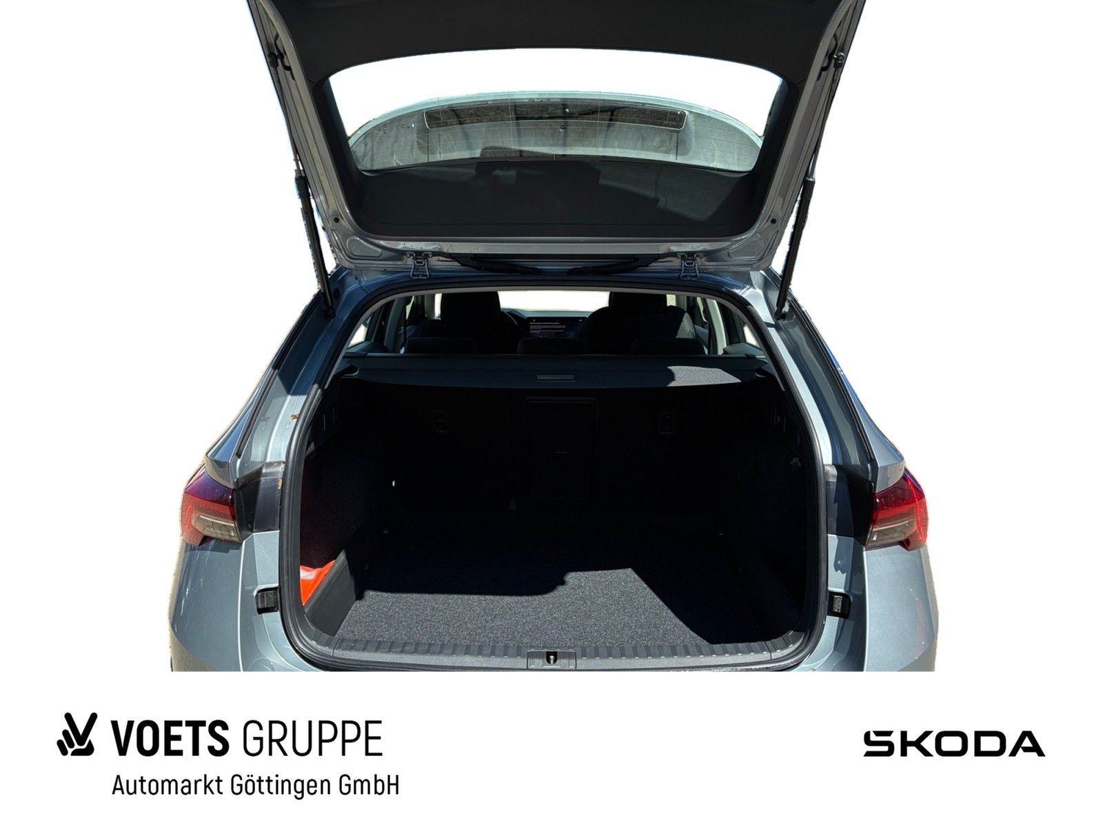Skoda Octavia - Bild 15