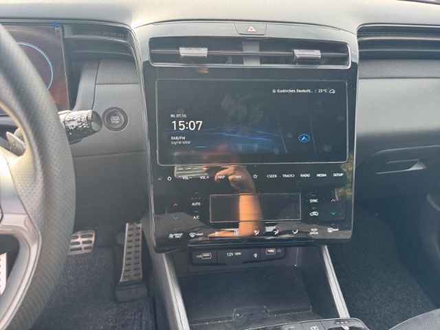 Hyundai Tucson – Bild 10