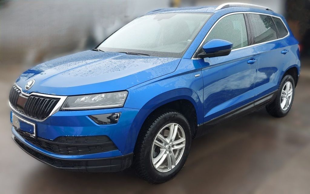 Image of Skoda Karoq