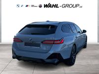 BMW 520 - Vorschau Bild 5