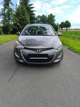 Hyundai i20 1.2 Classic Classic