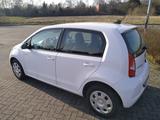 Seat Mii electric - incl.Batterie u. Zertifikat  - Seat Mii von privat
