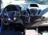 Ford Tourneo Custom Titanium L2- AUTOM/8Sit - Ford aus 2017