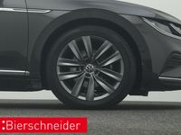 Volkswagen Arteon - Vorschau Bild 30