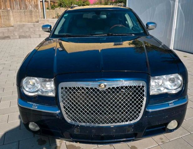 Chrysler 300c 3.0 CRD TOURING