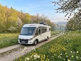 Carthago Chic C-Line I 4.9 LE  Automatik  Top!