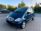 Mercedes-Benz A-170, Automatic, Neu Tüv, D... - Mercedes-Benz A 170 aus 2002