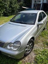 Mercedes-Benz C 220 CDI, 221tkm, TÜV NEU, ... - gebrauchte Mercedes-Benz C 220 aus dem Jahr 2000