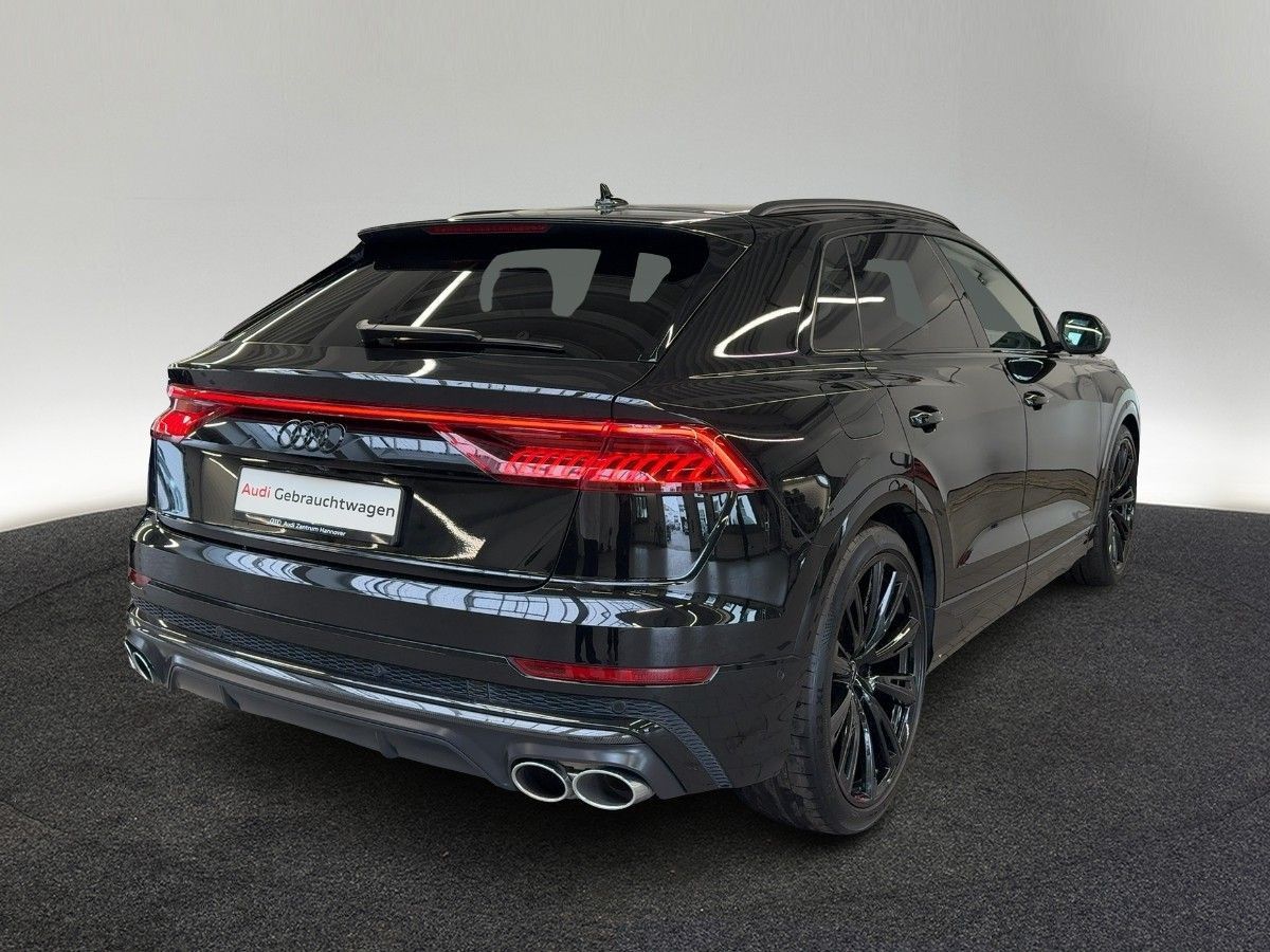 Audi SQ8 - Bild 5