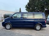 Volkswagen T5 Multivan Comfortline 4Motion/Leder/AHK/Standh - gebrauchte VW T5 Multivan aus dem Jahr 2007