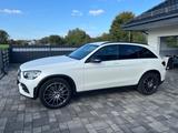 Mercedes-Benz GLC 200 4MATIC AMG line Night Paket  - Mercedes-Benz GLC 200: Von Privat