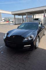 Porsche Panamera 4S/PDK/NAVI/BOSE/BI-XENON  - Porsche Panamera bis 25.000 Euro