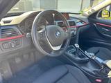 BMW 318d Touring Sport Line  - BMW 318 Gebrauchtwagen in Saarbrücken