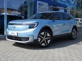 Ford Explorer BEV #Komfort-Paket #Wärmepumpe - blaue Ford Explorer