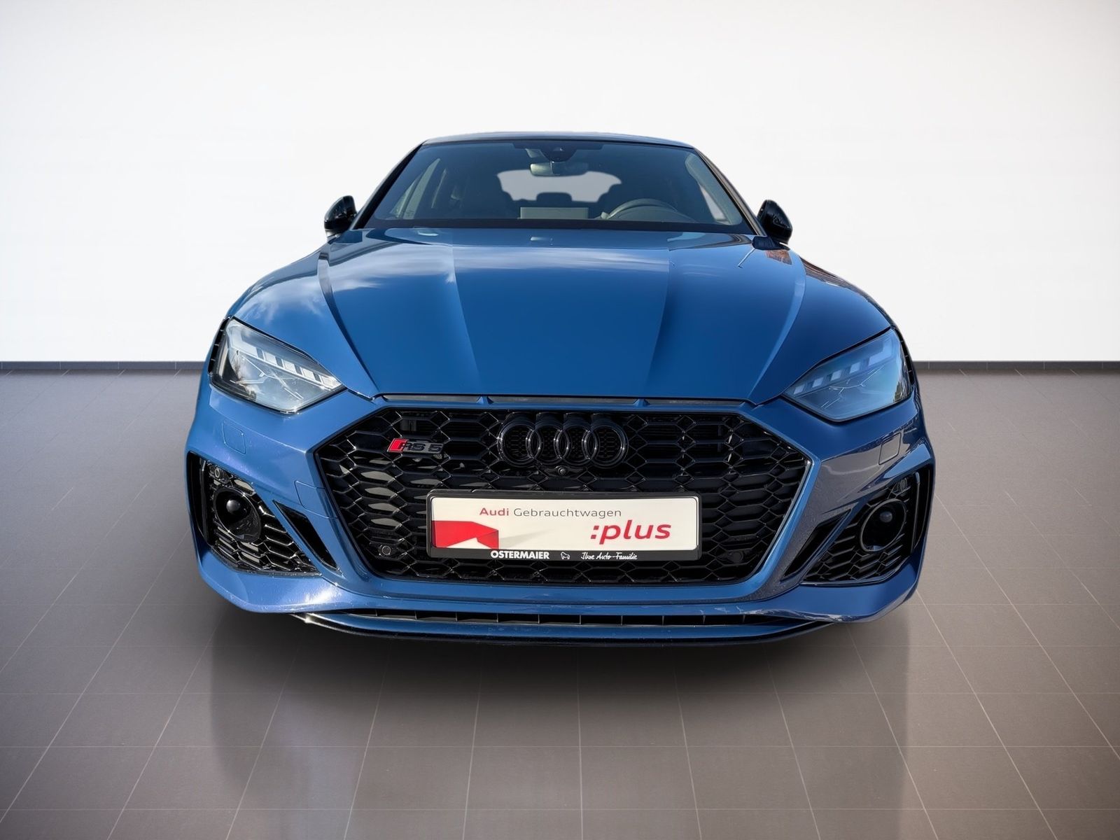 Audi RS5 - Bild 3