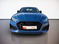 Audi RS5 - Vorschau Bild 3