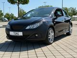 Seat Ibiza SC Copa-Tuning Km 95000 - Seat: Tuning