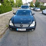 Mercedes-Benz Mercedes cls v6 cdi 320 Verkauf oder tausc... - Mercedes-Benz 320: Cdi