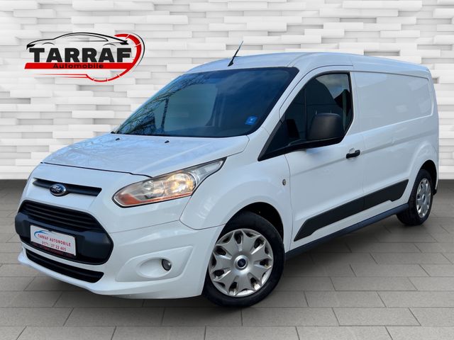 Ford Transit Connect Kasten lang Trend