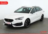 Cupra Leon ST 2.0 TDI DSG LED Navi Sitzheizung Kamera