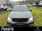 Mercedes-Benz C 350 CGI AMG Styling 18"/COMAND/Leder/Xenon/PTS - Mercedes-Benz C-Class: Styling AMG