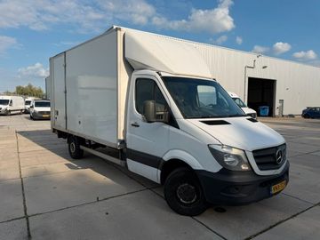 Mercedes Sprinter - 2