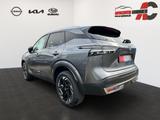 Nissan QASHQAI MY24 1.3 DIG-T MHEV 140 PS MT 4x2 N-Conn - scheckheftgepflegte Nissan Gebrauchtwagen