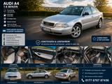 Audi A4 1.6 - - gebrauchte Audi A4 aus dem Jahr 1996