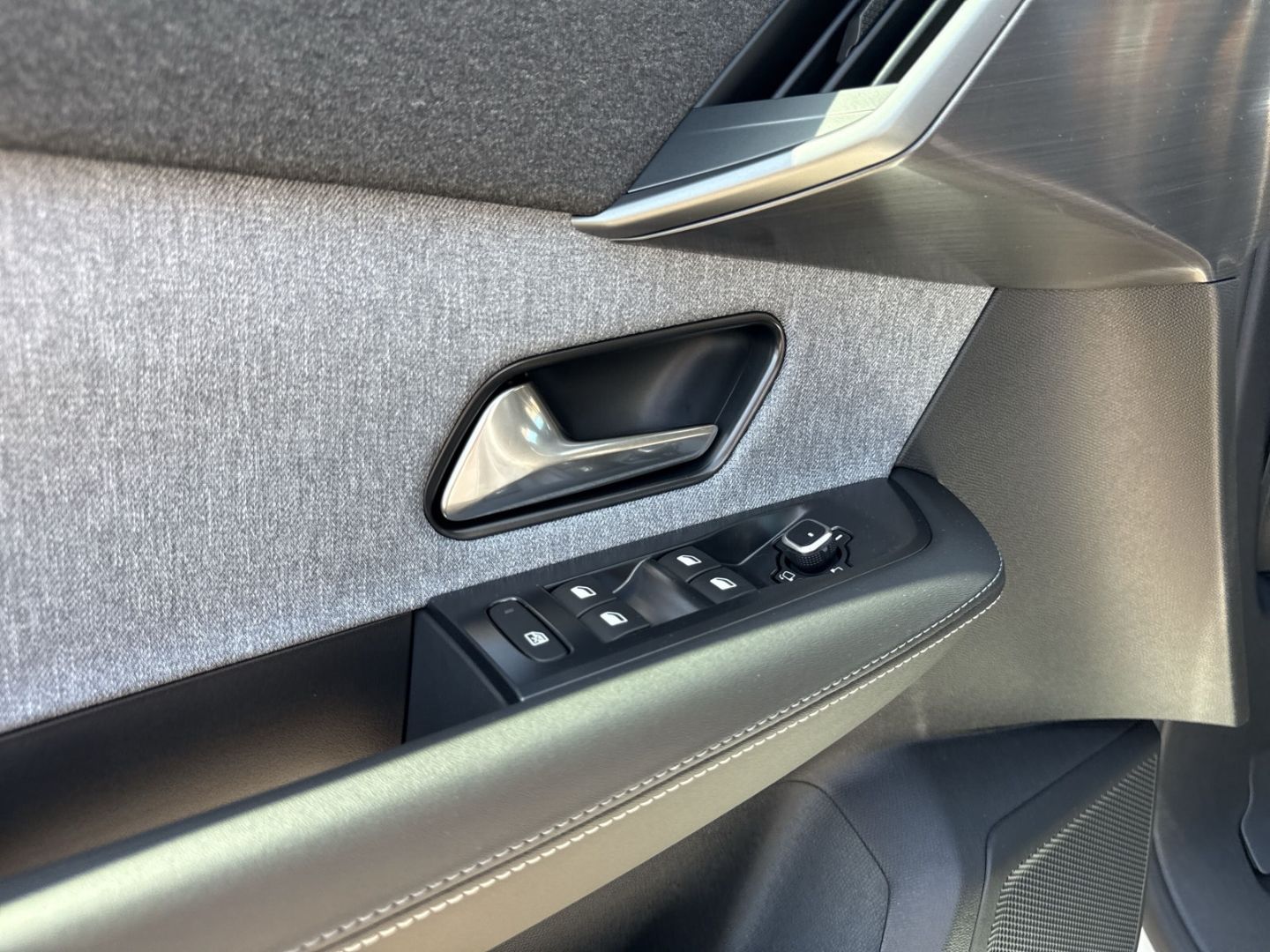 Opel Grandland (X) - Bild 13