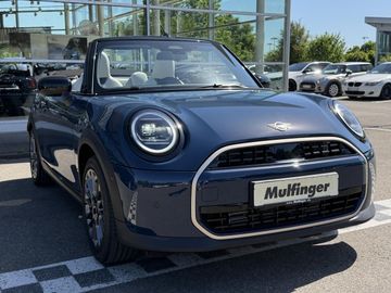 MINI Cooper Cabrio - 4
