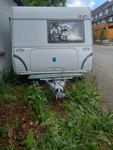Knaus Sport 450 F U Mover 2.Batterie - Angebote entsprechen deinen Suchkriterien