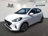 Hyundai i10 FL 1.0  (63PS) 5-MT 2WD TREND Komf.P.