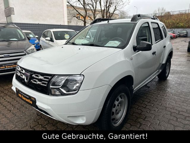 Dacia Duster 1.6 BENZIN*68TKM*KLIMA*FUNK