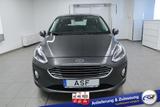Ford Fiesta Titanium #B&O #Scheinw. adapt. #Winter... - Ford Fiesta: Automatik