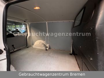 Volkswagen T5 Transporter - 8