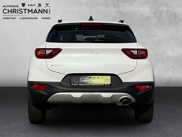 Fahrzeugabbildung Kia Stonic NIGTHLINE EDITION 1.0 T-GDI MILD-HYBRID *