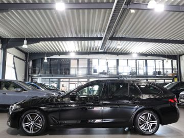 BMW 520 - 7
