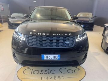 Land-Rover Range Rover Velar - 2