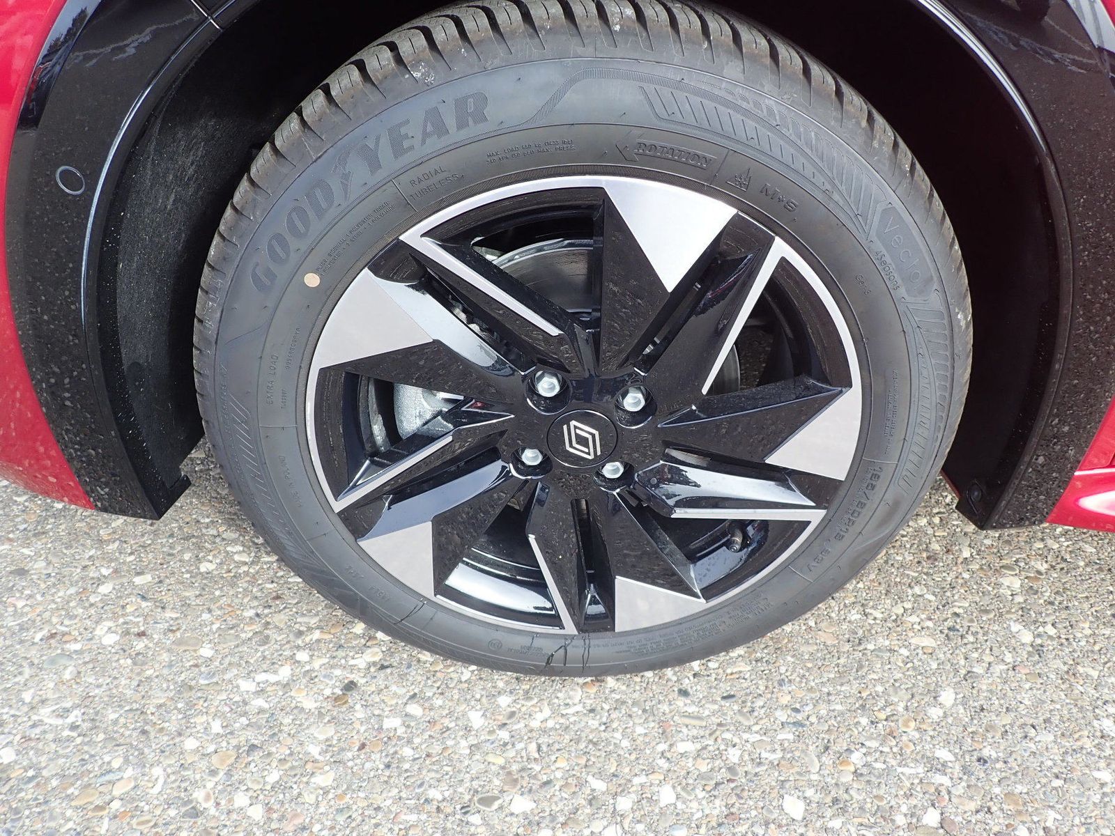 Fahrzeugabbildung Renault Clio Techno TCe 115 EDC
