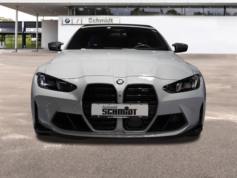BMW M4 - Bild 3