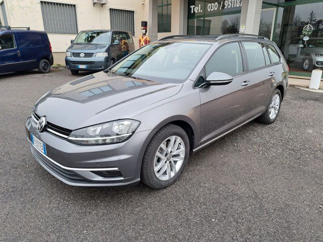 Volkswagen Golf Variant Golf Variant 1.6 TDI 110