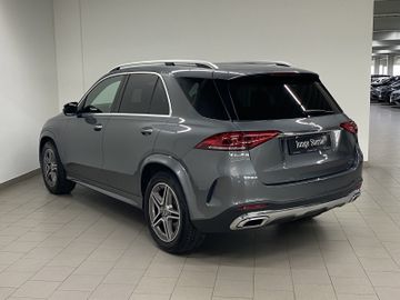 Mercedes GLE 450 - 12