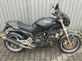 Ducati Monster 900 S - DUCATI 1999 MONSTER 900