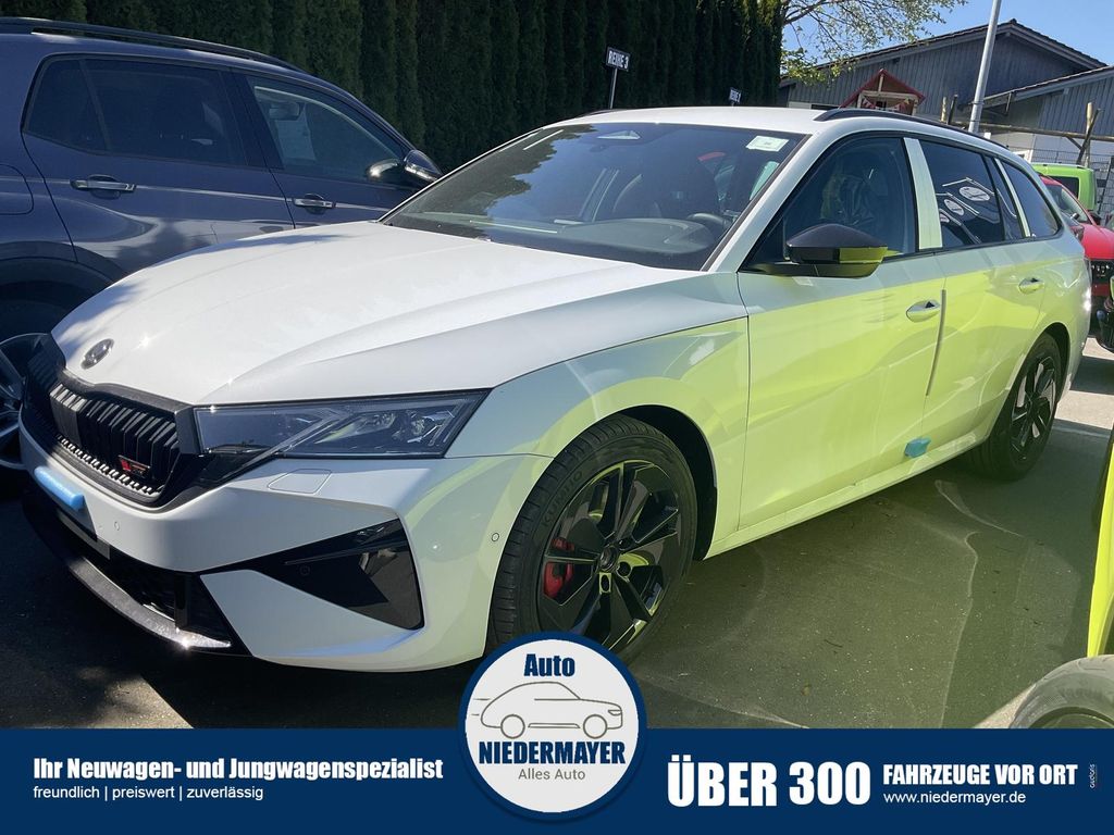 Image of Skoda Octavia