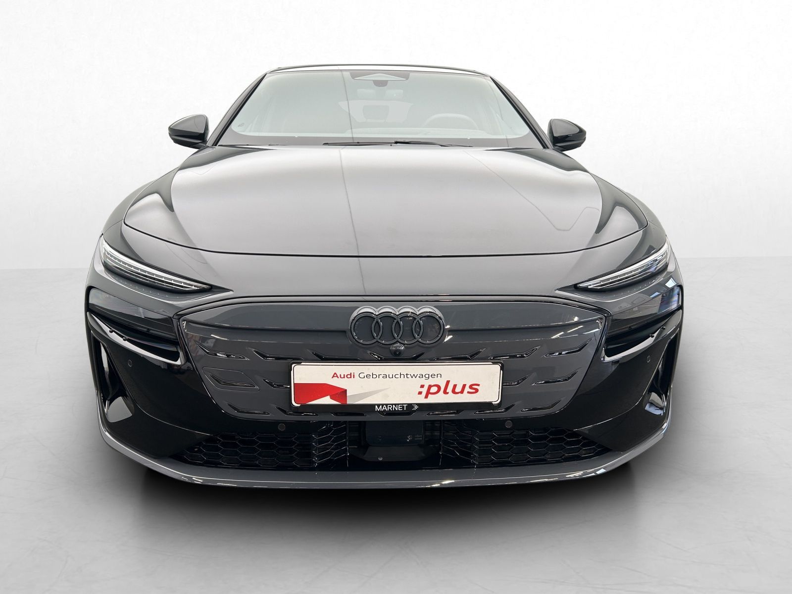 Audi A6 e-tron - Bild 13